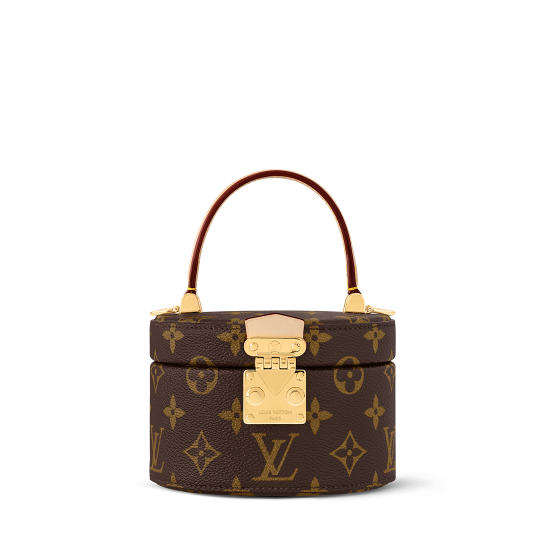 Scott Monogram Canvas - Wallets and Small Leather Goods | LOUIS